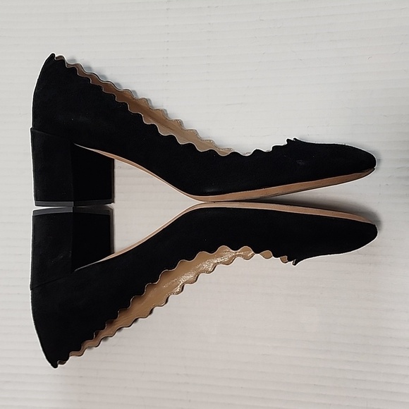 Chloe Lauren Pumps (SZ 40) - Picture 8 of 12